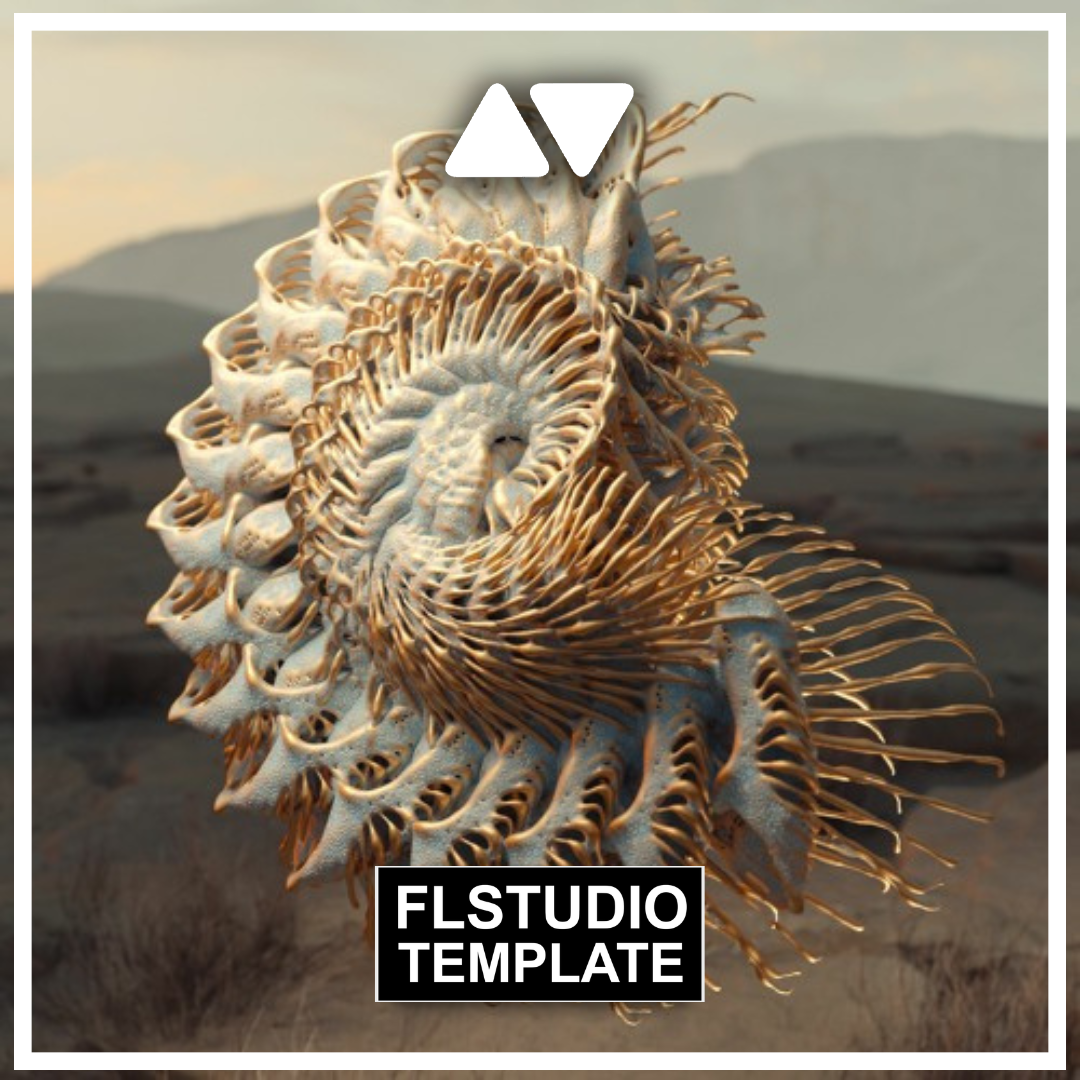 Innellea, Colyn feat. braev - Downfall FL Studio Remake (Melodic House / Techno)