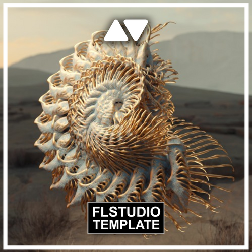 Innellea, Colyn feat. braev - Downfall FL Studio Remake (Melodic House / Techno)