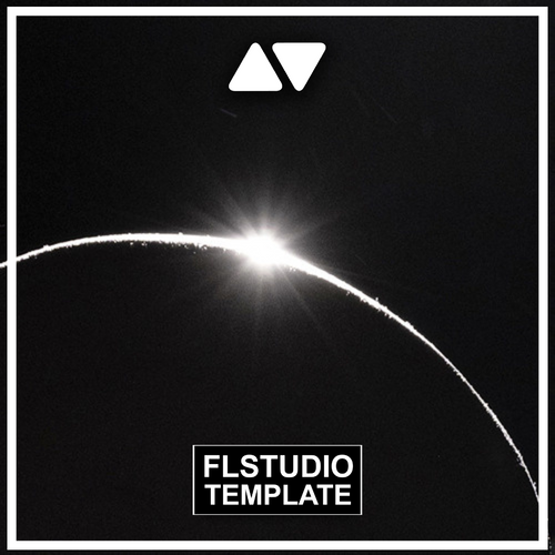 Swedish House Mafia - Ray Of Solar (Alex Wann & Sasson Remix) FL Studio Remake (Afro House)