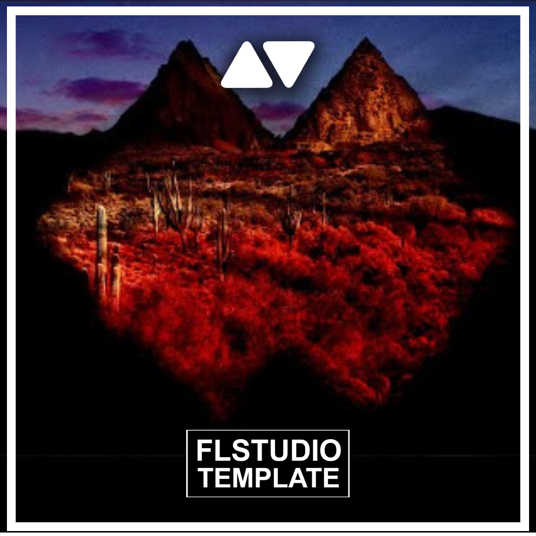 Max Styler - Lights Out FL Studio Remake (Tech House)