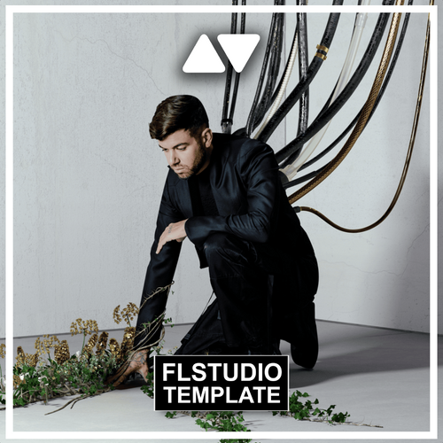 FL STUDIO REMAKE (MELODIC TECHNO) | ANYMA & CASSIAN - SAVE ME (FEAT. POPPY BASKCOMB)