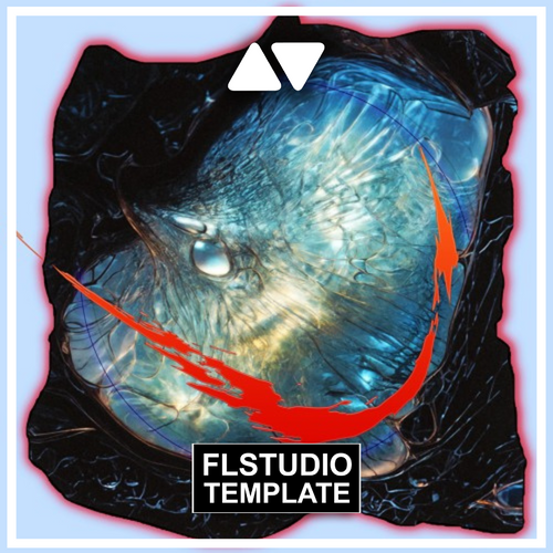 Skrillex, Hamdi, TAICHU & OFFAIAH - Push FL Studio Remake (Dubstep)