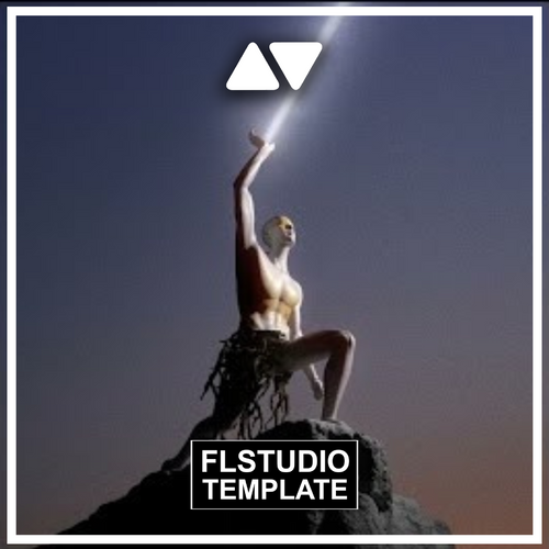 Anyma - Explore Your Future FL Studio Remake (Techno)