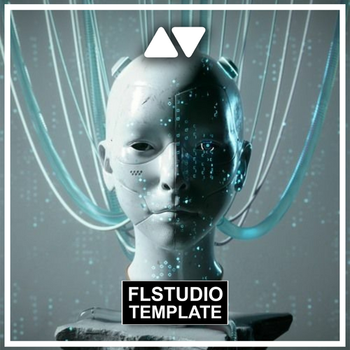 Anyma - Running feat. Meg Myers FL Studio Remake (Techno)