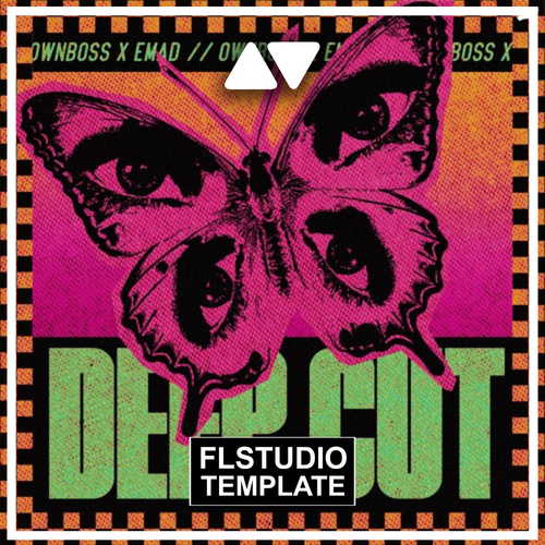 Öwnboss x EMAD - Deep Cut FL Studio Remake (Tech House)