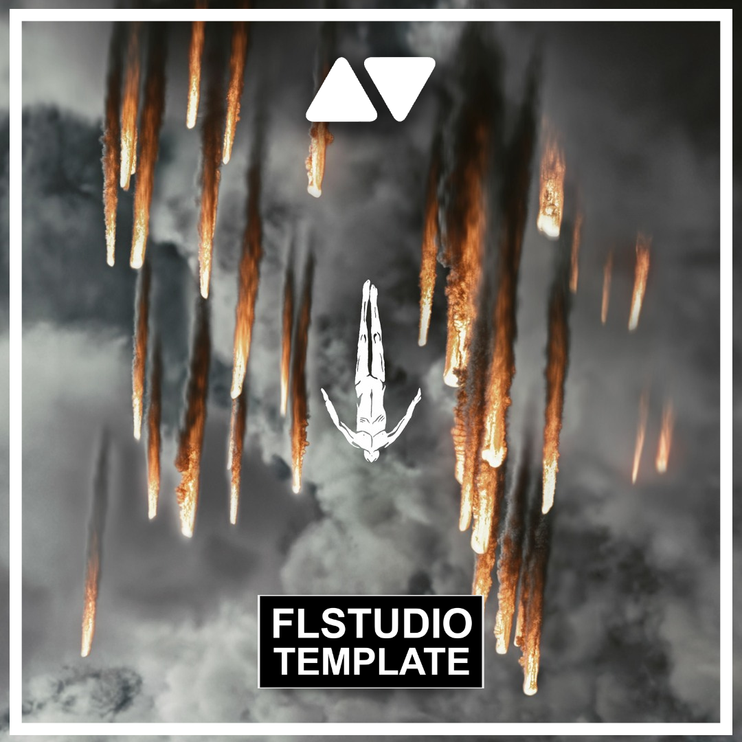 Kevin de Vries & Mau P - Metro FL Studio Remake (Techno)