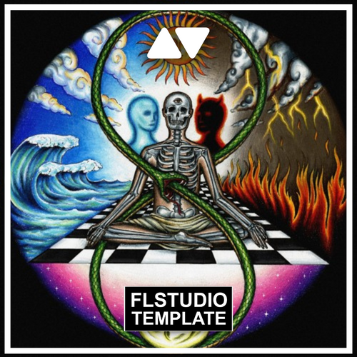 John Summit - Tears (with Paige Cavell) FL Studio Remake (Melodic Techno)