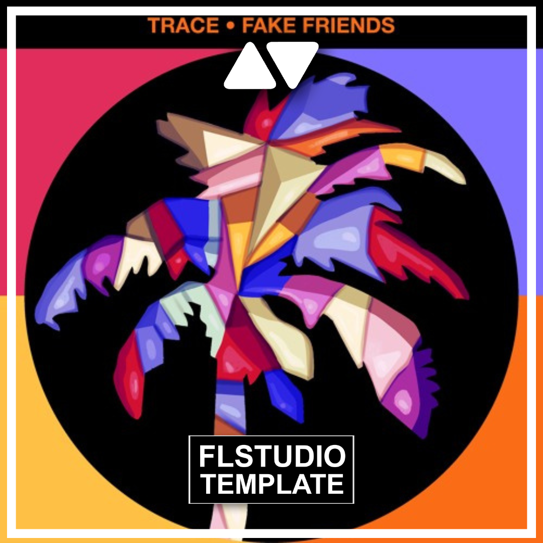 Trace - Fake Friends FL Studio Remake (Tech House)