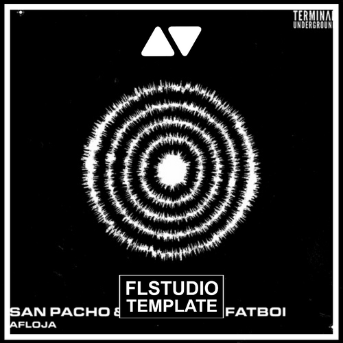 San Pacho & Buitano, Fatboi - Afloja FL Studio Remake (Tech House)