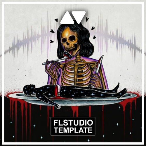 John Summit - EAT THE BASS FL Studio Remake (Tech House)