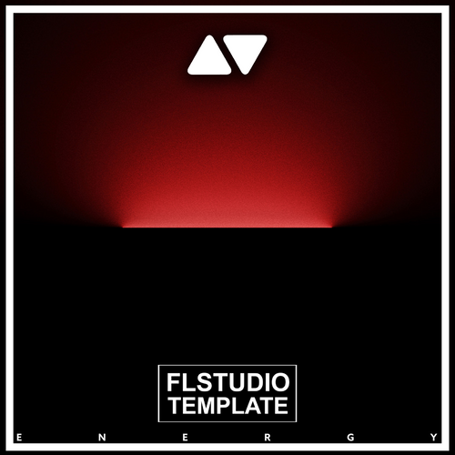 Duke Dumont - ENERGY FL Studio Remake (Melodic Techno)