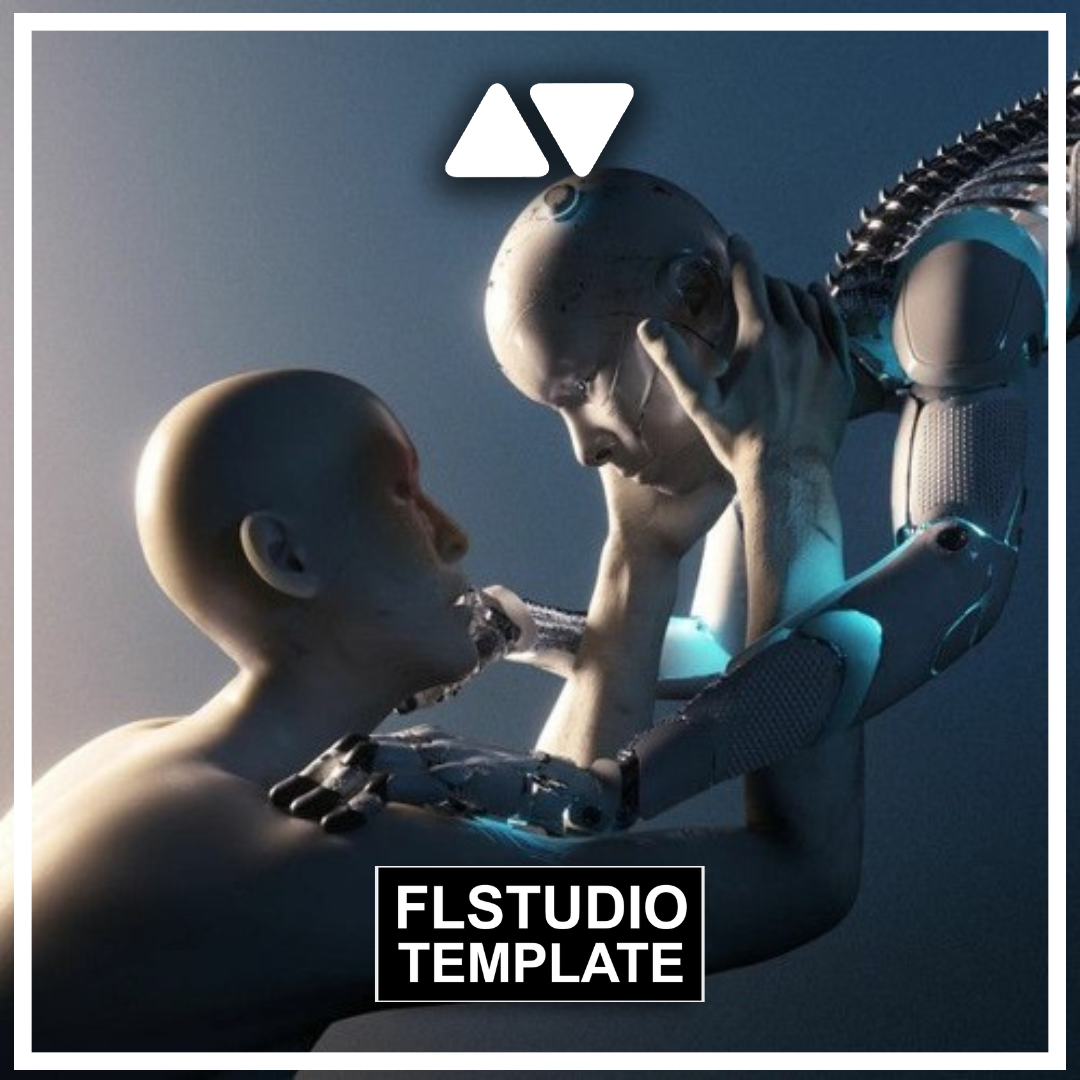 CamelPhat & Anyma - The Sign FL Studio Remake (Techno)