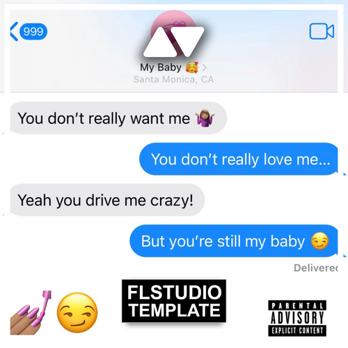 Cloonee & Greg (BR) - Still My Baby FL Studio Remake (Tech House)