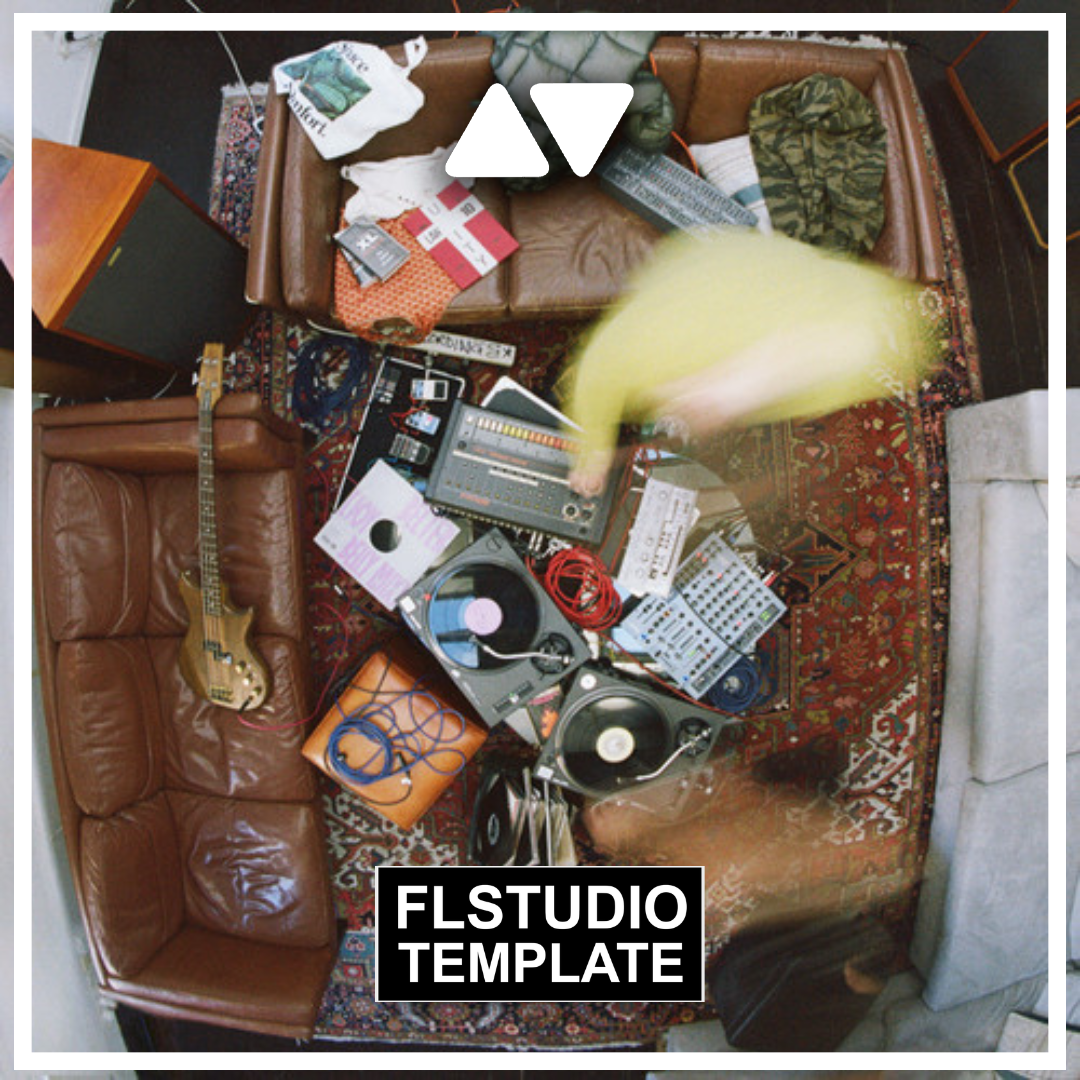 Joy Orbison - flight fm FL Studio Remake (Breakbeat)