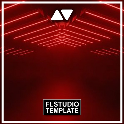 Kill Script - On The Low FL Studio Remake (Melodic Techno)