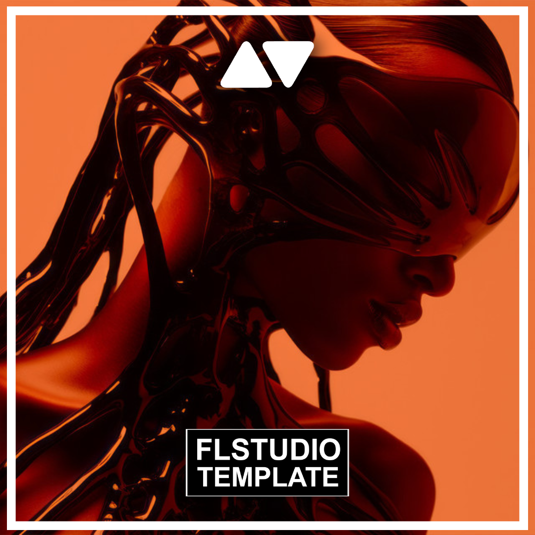 Kream feat. Marlo Rex - Blur FL Studio Remake (Dance)