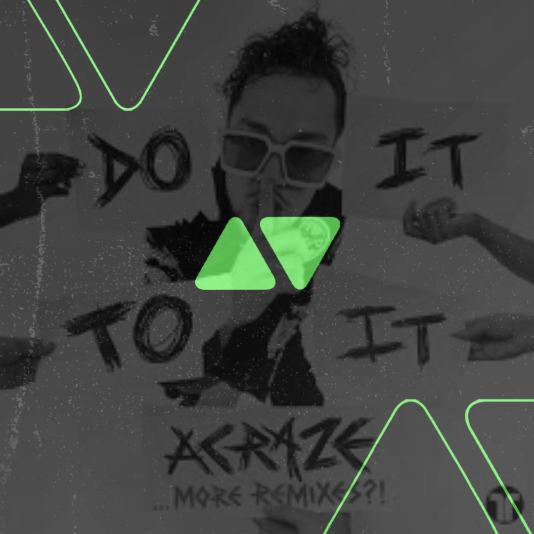 ACRAZE ft. Cherish - "Do It To It" | FL Studio Template - FL STUDIO TEMPLATE