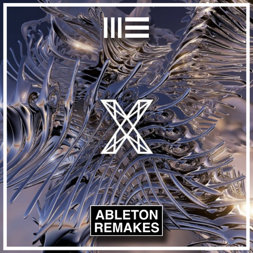 MELODIC HOUSE ABLETON TEMPLATE | ADRIATIQUE & THE ELEMENT MT - THE ECHO - ABLETON TEMPLATES