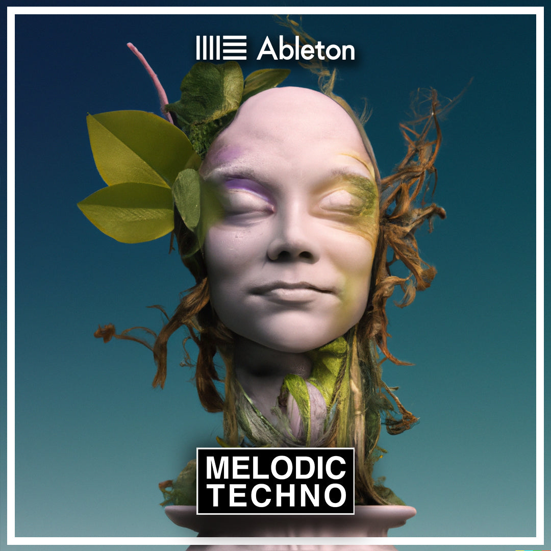 ABLETON TEMPLATE | ANIMA - THE RESPONSE - ABLETON TEMPLATES