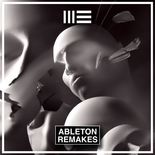 Melodic Techno Ableton Template | Argy & Goom Gum - Pantheon - ABLETON TEMPLATES