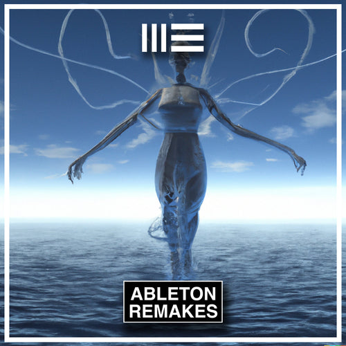 Melodic Techno Ableton Template | Argy & Omnya - Aria - ABLETON TEMPLATES