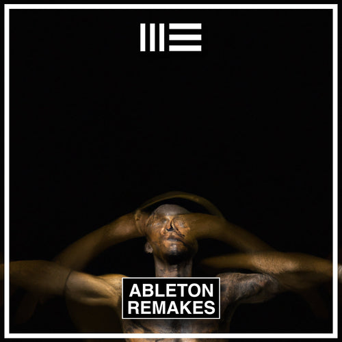 Melodic Techno Ableton Template | ARTBAT & Armin van Buuren - Take Off - ABLETON TEMPLATES