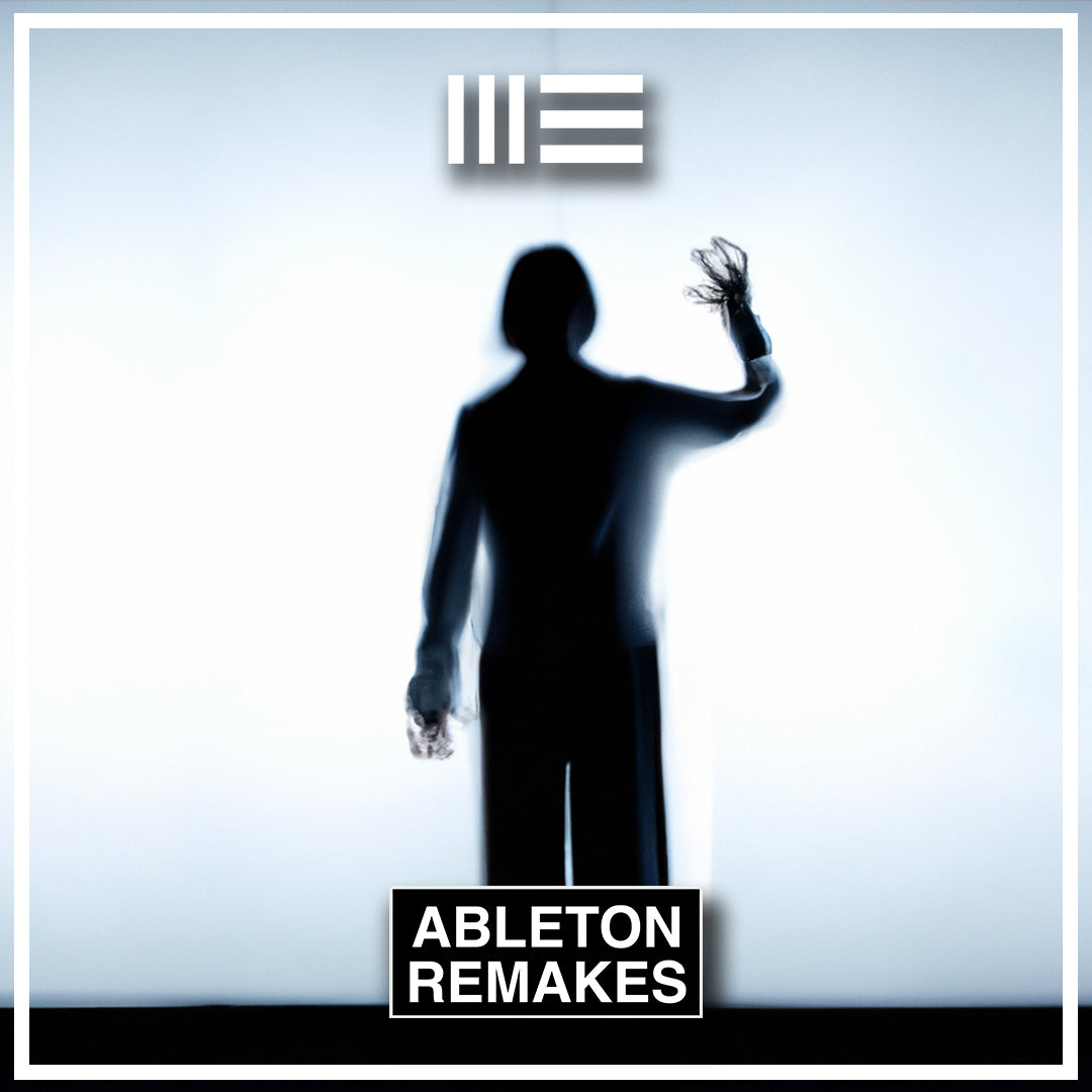 Melodic Techno Ableton Template | ARTBAT - Remember - ABLETON TEMPLATES