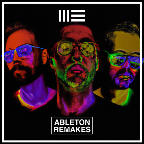 Melodic Techno Ableton Template | ARTBAT, Sailor & I - Best of Me - ABLETON TEMPLATES