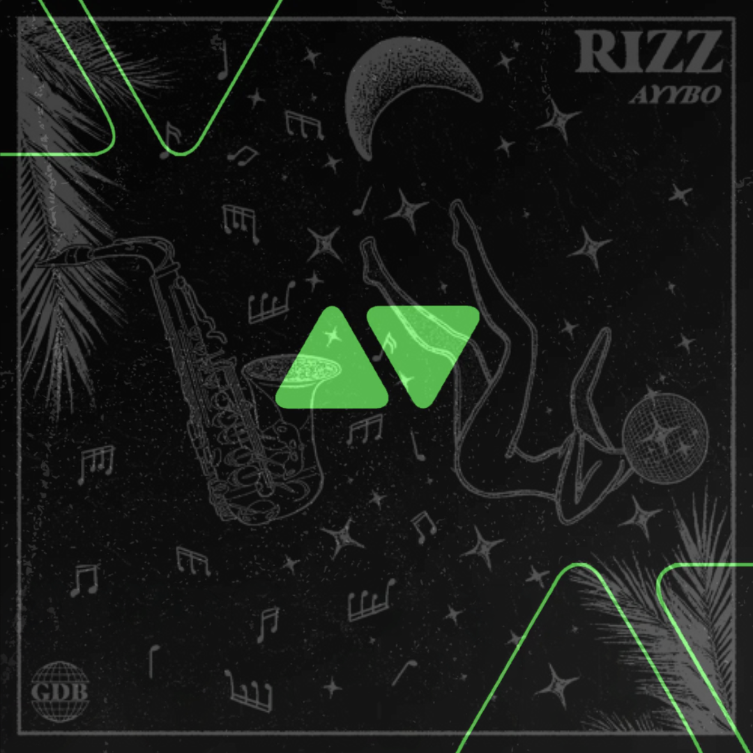 AYYBO - "RIZZ" | FL Studio Template - FL STUDIO TEMPLATE