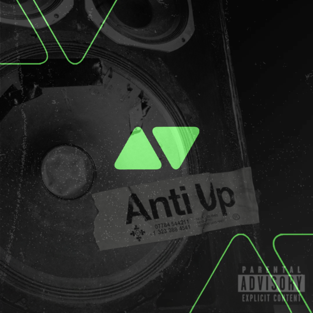 Anti Up - "The Weekend" | FL Studio Template - FL STUDIO TEMPLATE