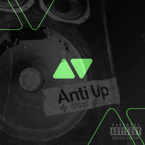 Anti Up - "The Weekend" | FL Studio Template - FL STUDIO TEMPLATE
