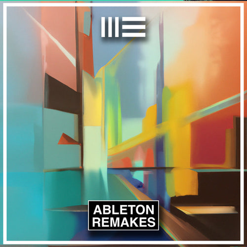 Pop Ableton Template | Billie Eilish - Everything I Wanted - ABLETON TEMPLATES