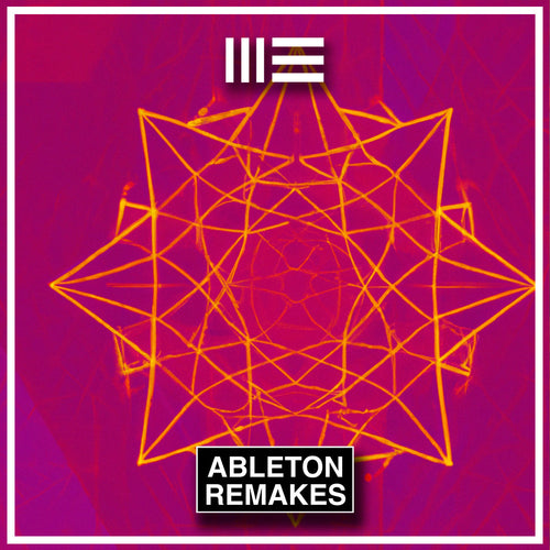 Organic House Ableton Template | Calvin Harris ft. Sam Smith - Desire (Rivo Remix) - ABLETON TEMPLATES