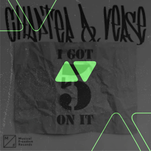 Chapter & Verse - I Got 5 On It FL Studio Template (Tech House) - FL STUDIO TEMPLATE