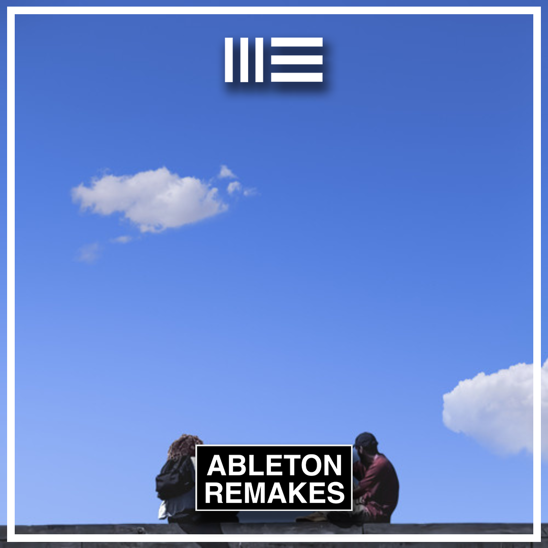 Ableton Template | Fred Again.. & Jozzy - Ten - ABLETON TEMPLATES