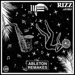 Tech House Ableton Template | AYYBO - Rizz - ABLETON TEMPLATES