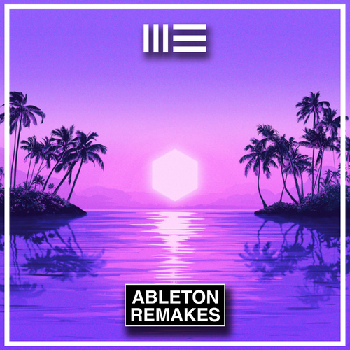 SYNTHPOP ABLETON TEMPLATE | PURPLE DISCO MACHINE, LORENZ RHODE - DIRTY PLEASURES (FT. JAKE SHEARS) - ABLETON TEMPLATES