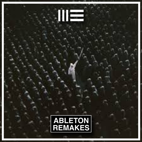MELODIC HOUSE ABLETON TEMPLATE | SWEDISH HOUSE MAFIA - LIONESS (ARGY REMIX) - ABLETON TEMPLATES
