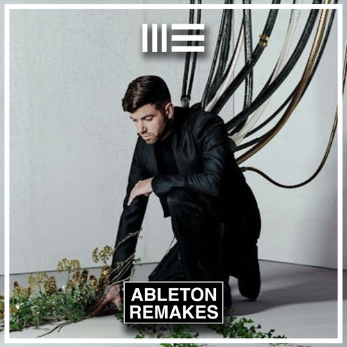 ABLETON TEMPLATE | ANYMA - THE LIGHT