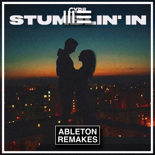 ABLETON TEMPLATE | CYRIL - STUMBLIN IN