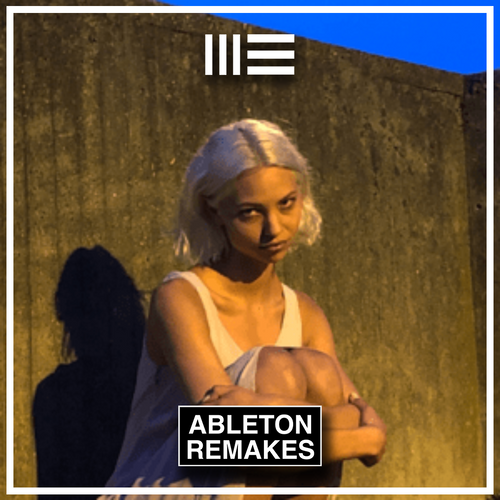 Pop Ableton Template | Artemas - I Like The Way You Kiss Me - ABLETON TEMPLATES