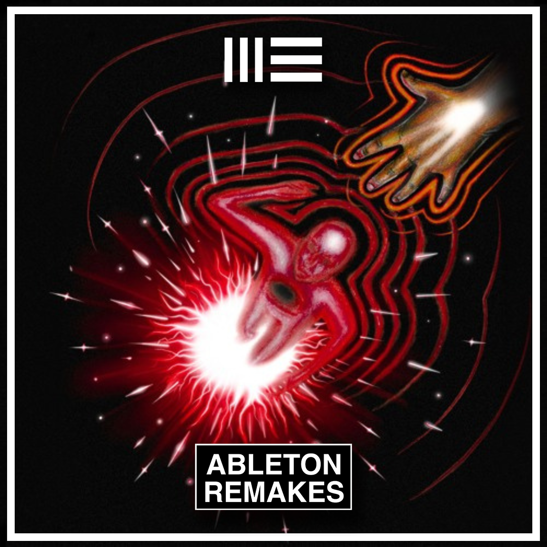 Melodic Techno Ableton Template | John Summit & Hayla - Shiver (Cassian Remix) - ABLETON TEMPLATES