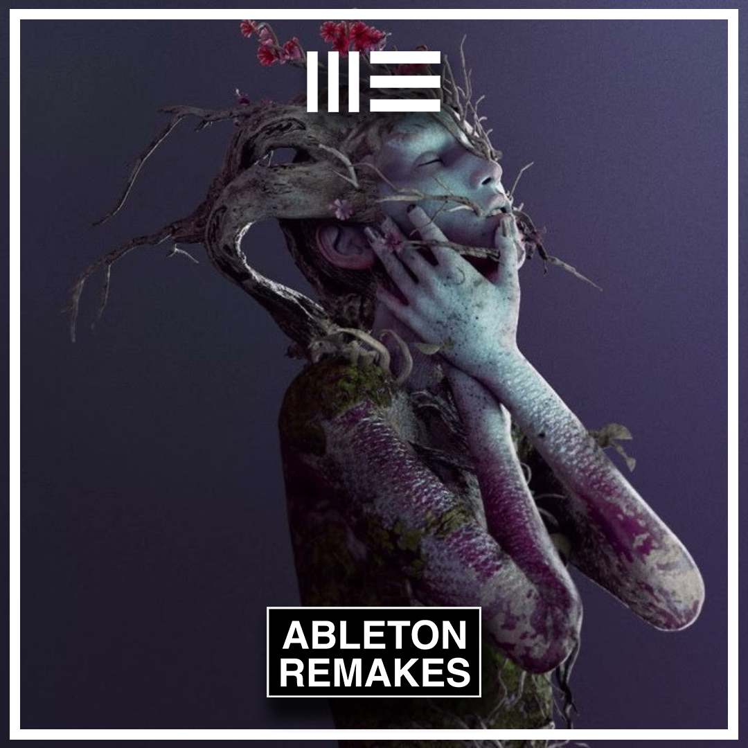 ABLETON TEMPLATE | ANYMA & REBUKE - SYREN