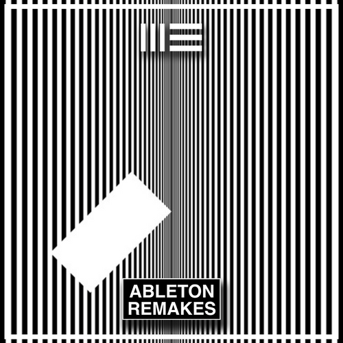 Ableton Template | Jamie XX - Baddy On The Floor ft. Honey Dijon - ABLETON TEMPLATES