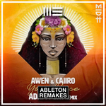 ORGANIC HOUSE ABLETON TEMPLATE | AWEN & CAIIRO - YOUR VOICE (ADAM PORT REMIX)