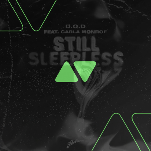 D.O.D ft. Carla Monroe - "Still Sleepless" | FL Studio Template - FL STUDIO TEMPLATE