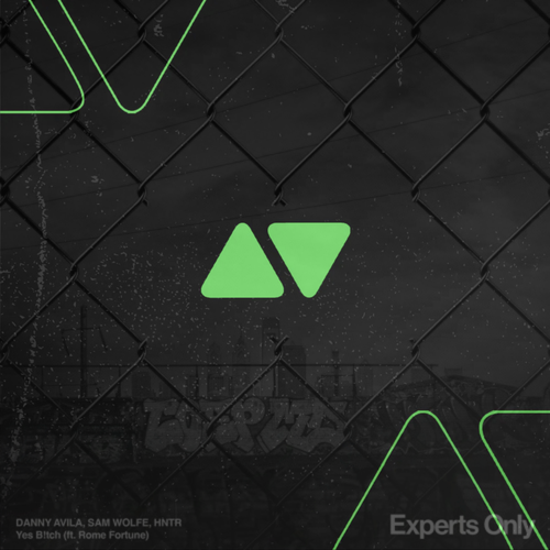 Danny Avila, Sam Wolfe, HNTR - "YES B!TCH" | FL Studio Template - FL STUDIO TEMPLATE