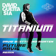 Future Rave Ableton Template | David Guetta ft. Sia - Titanium (David Guetta & Morten Remix) - ABLETON TEMPLATES
