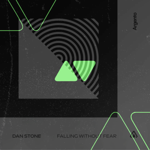 Dan Stone - Falling Without Fear FL Studio Template (Trance) - FL STUDIO TEMPLATE
