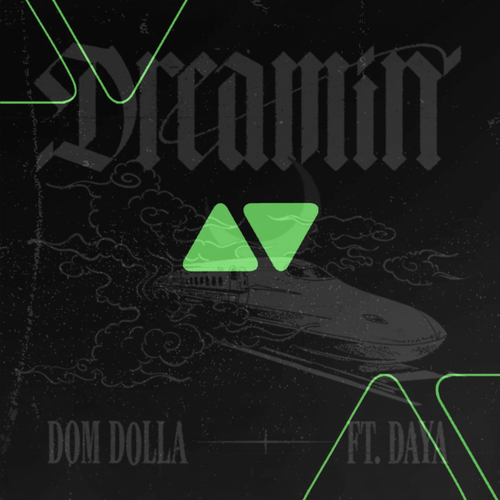 Dom Dolla ft. Daya - "Dreamin" | FL Studio Template - FL STUDIO TEMPLATE